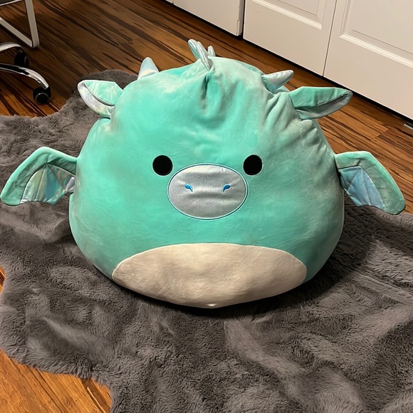 Dragon Squishmallow 24 Inchnull